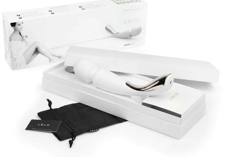 The Elegance and Craftsmanship of LELO Sex Toys: Elevate Your Intimate  Moments | by Joujouluxe