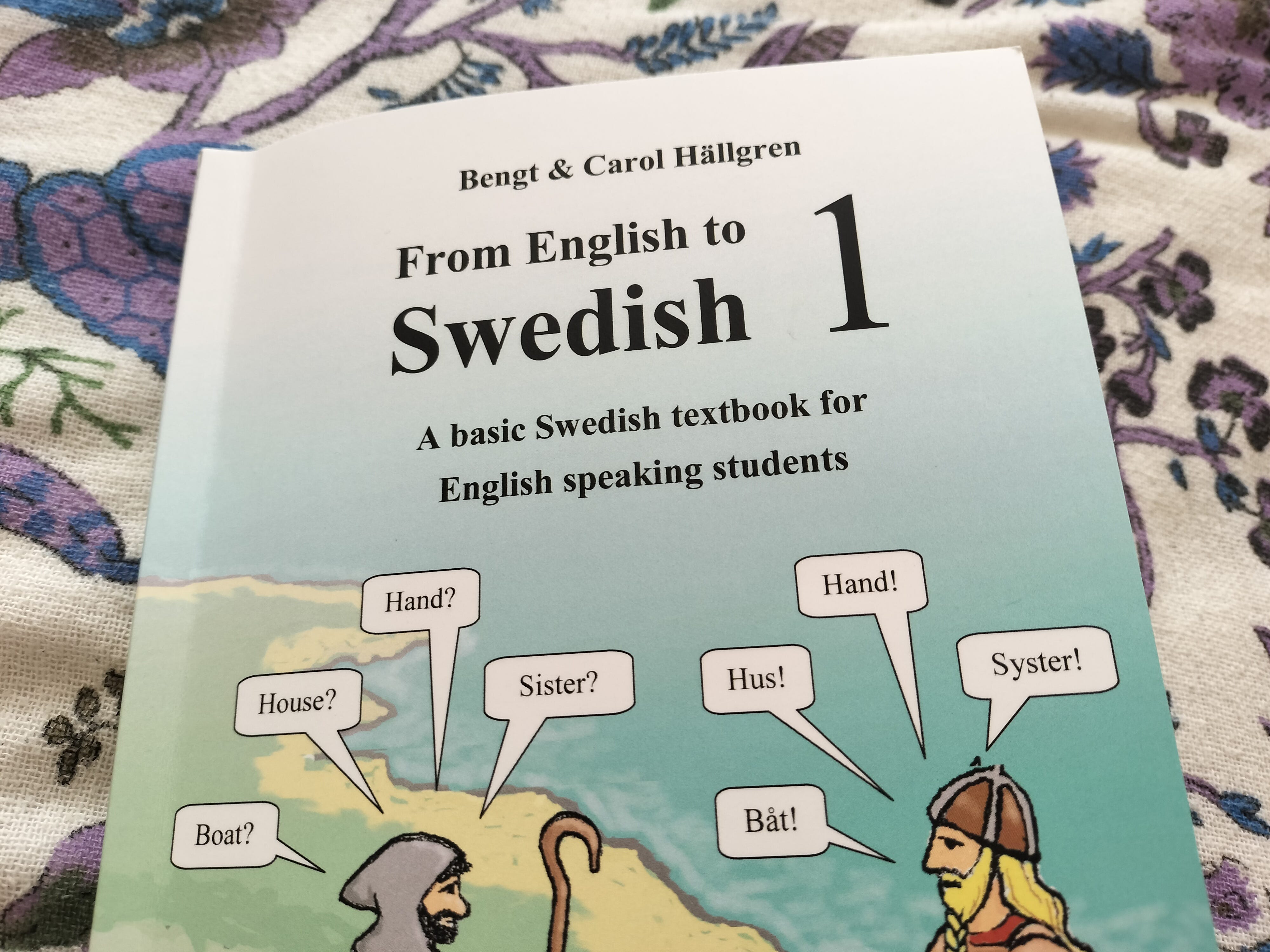 Learning a Language Doesn't Have to Be Complicated | by Helen