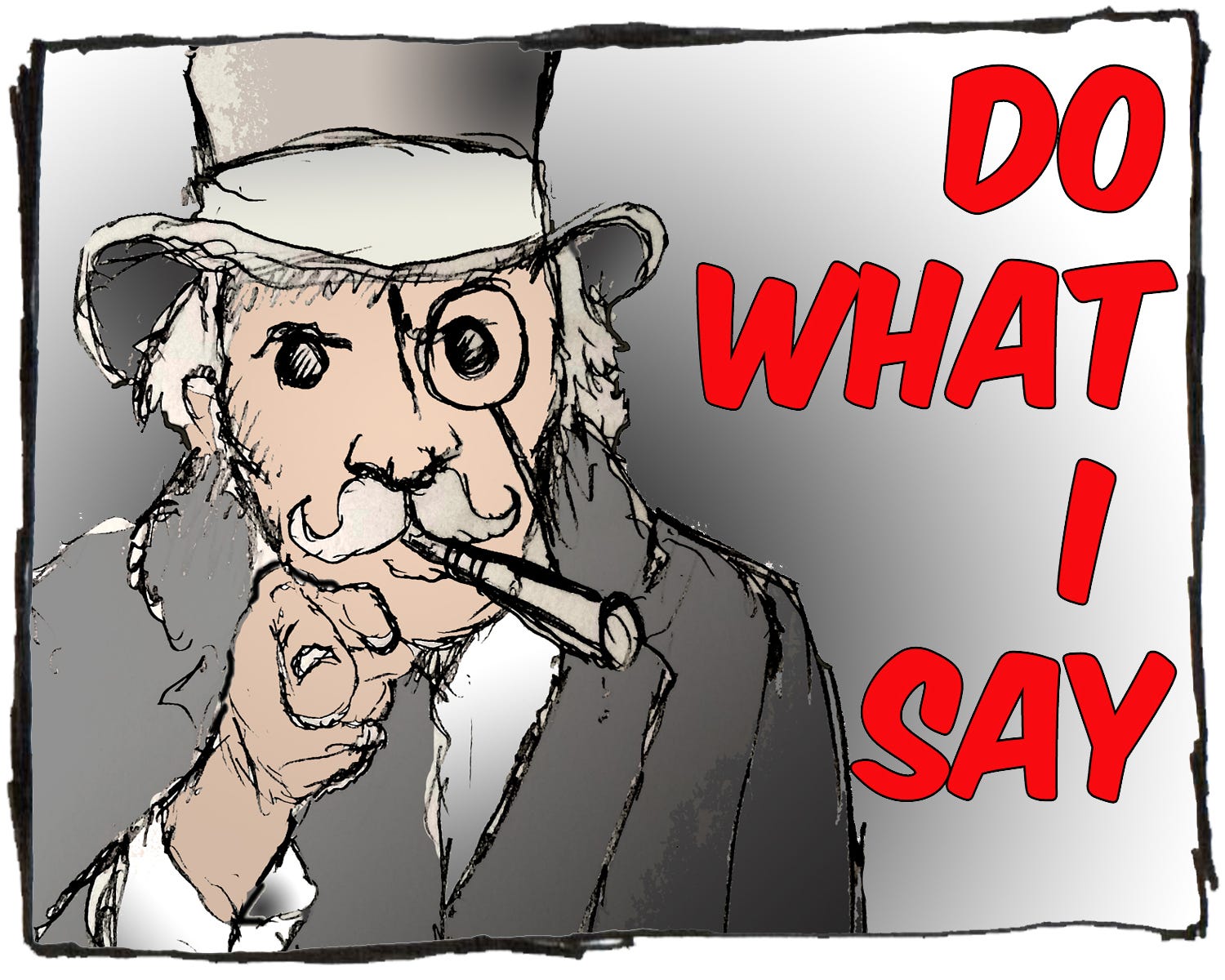 If Billionaires Were Going to Help Us, Then Why Haven't They Done So  Already? | by Walter Rhein | Bouncin' and Behavin' Blogs
