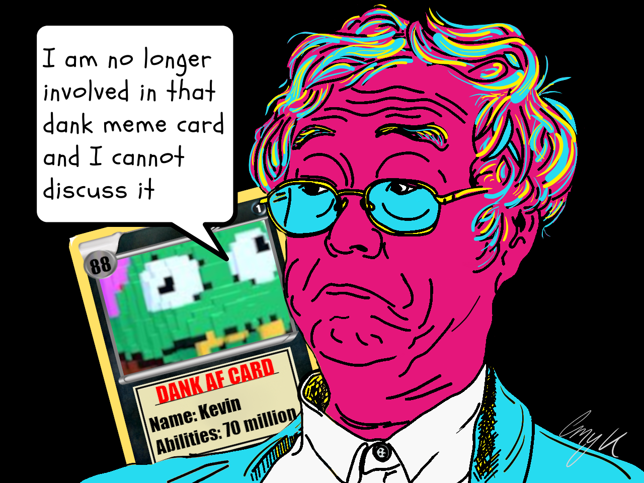 rare pepe nakamoto card Features Nakamoto Archives Rare Pepe NFT and Blockchain Art Collectibles