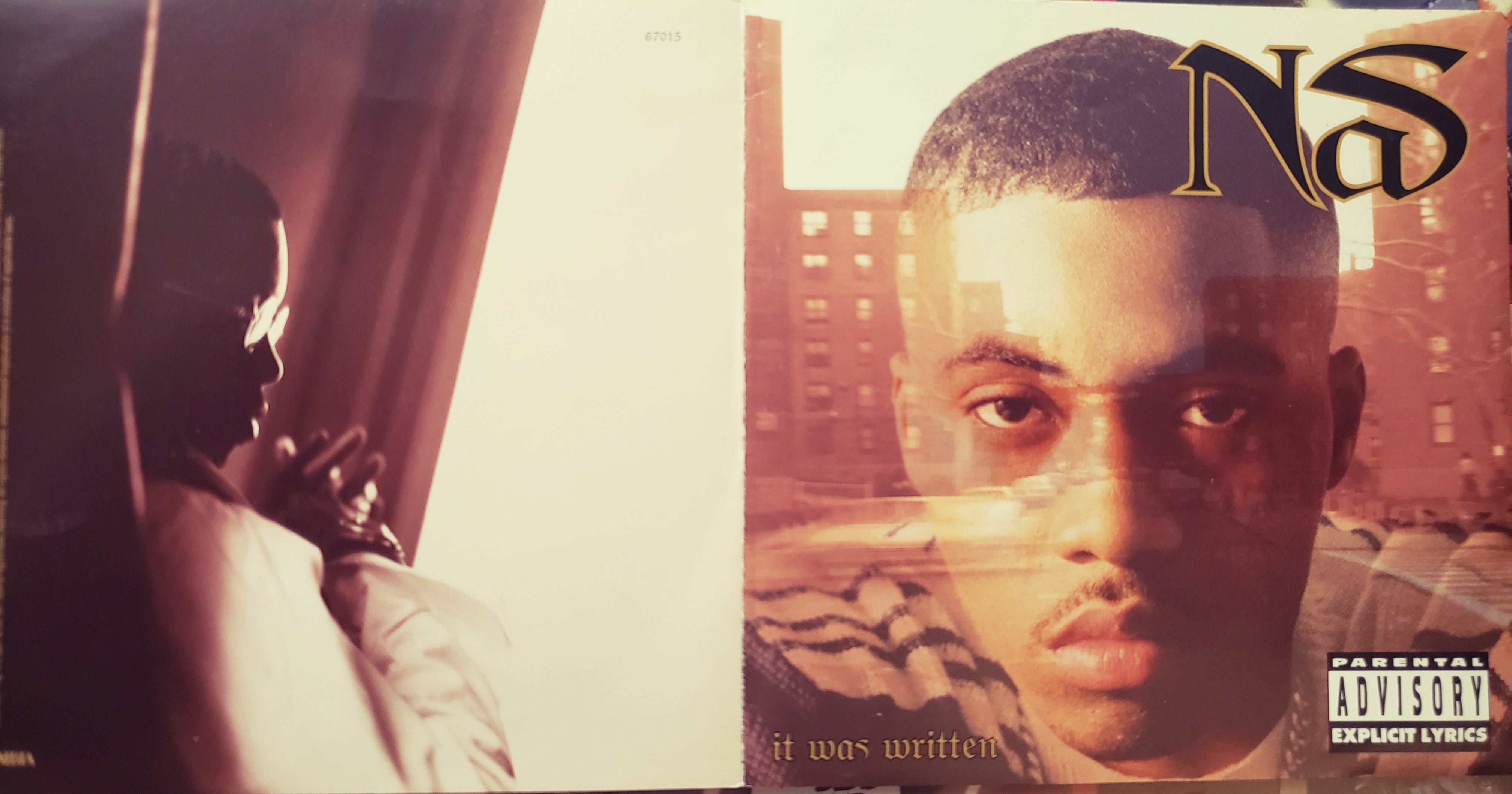 It Was Written: 25th Anniversary of a Mafioso Rap Classic | by