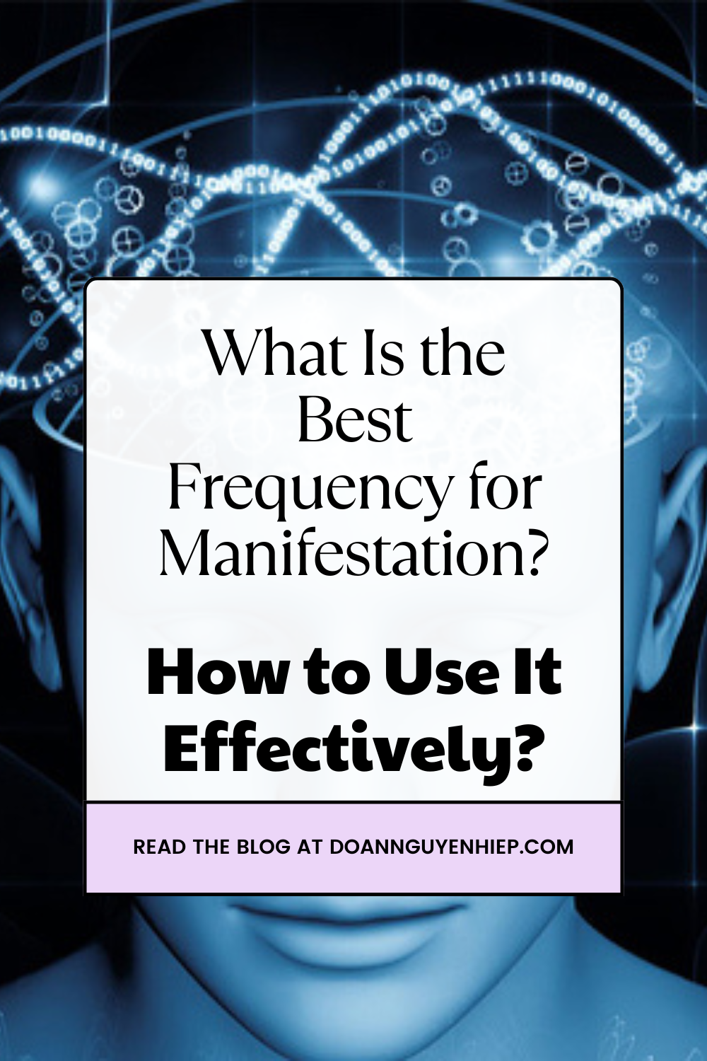 What Is the Best Frequency for Manifestation and How to Use It Effectively?  | by Doan Nguyen Hiep | Medium