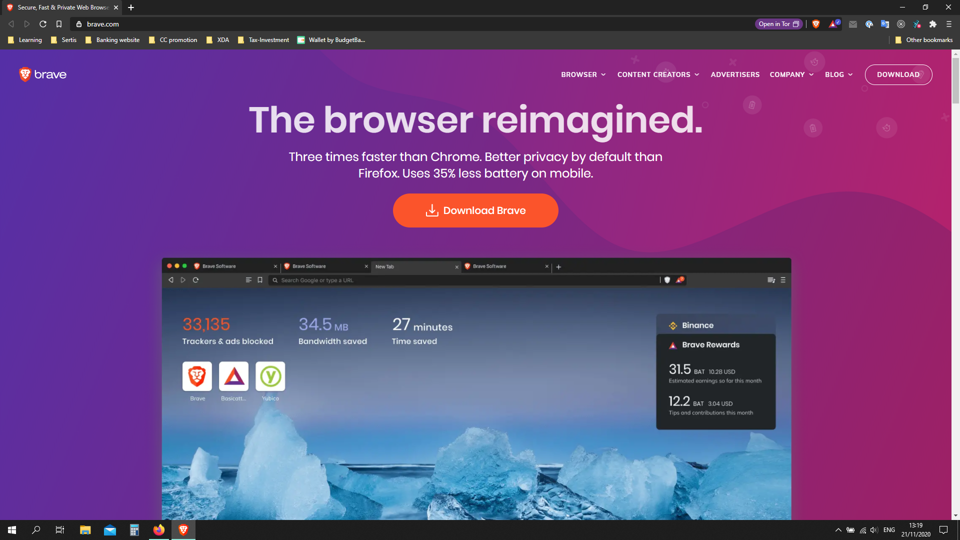 The most insightful stories about Brave Browser Review - Medium