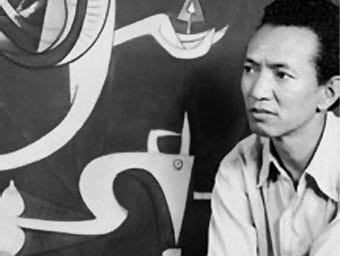 Wifredo Lam's Profound Commentary On His Ancestral Roots
