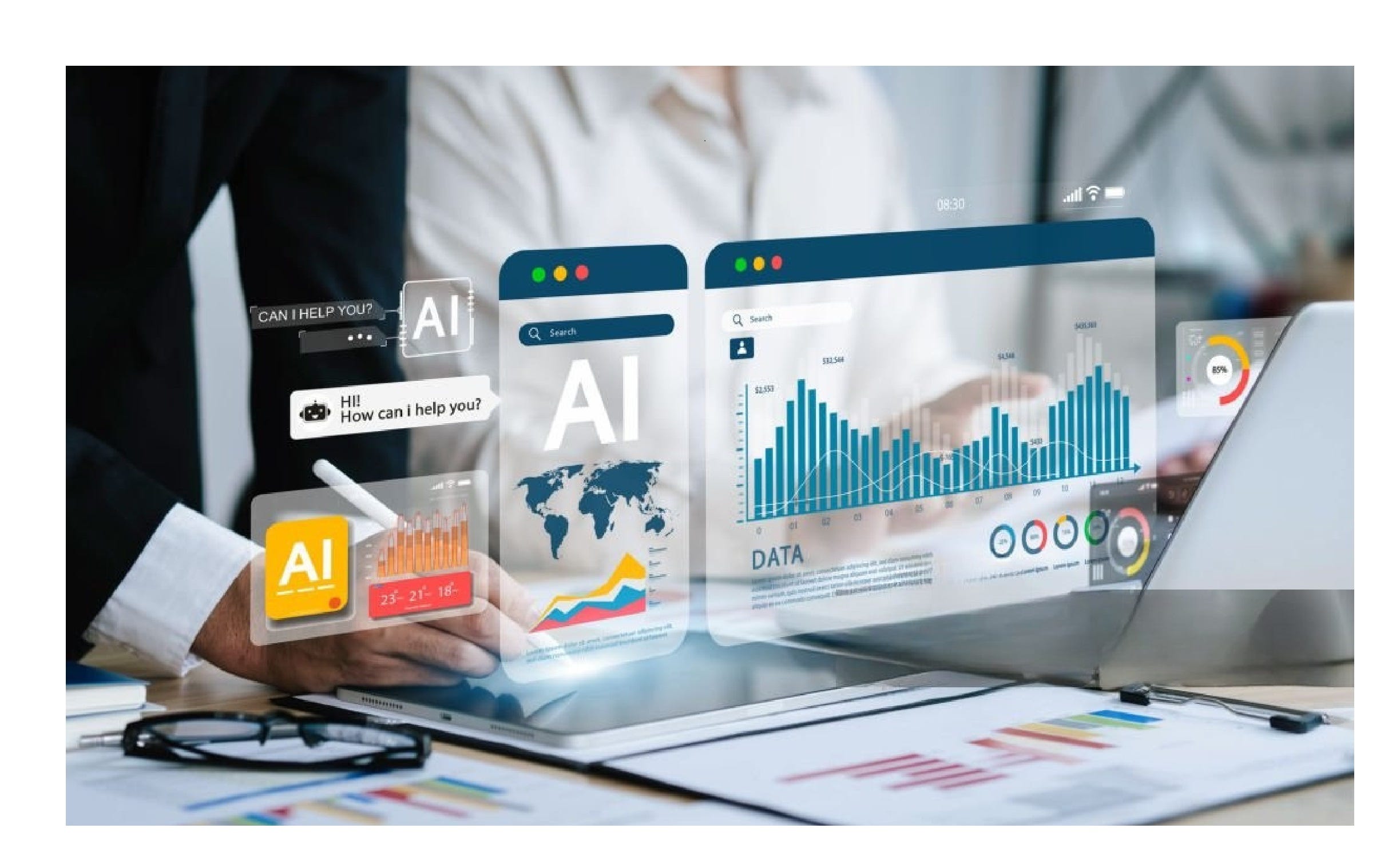 How AI-Driven Dynamic Pricing is Revolutionizing E-commerce: Insights from  the Front Lines | by Shruti Chittoda | Medium