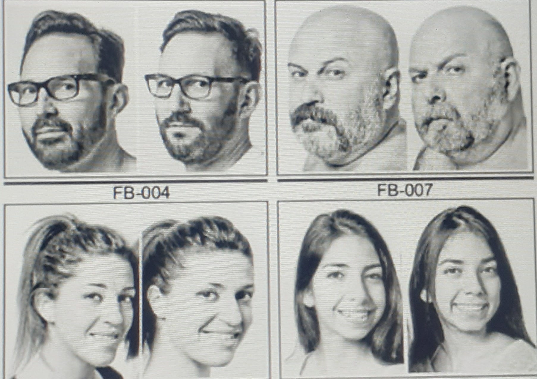 Symbiosis of doppelgangers. Heterogeneity is a special and unique