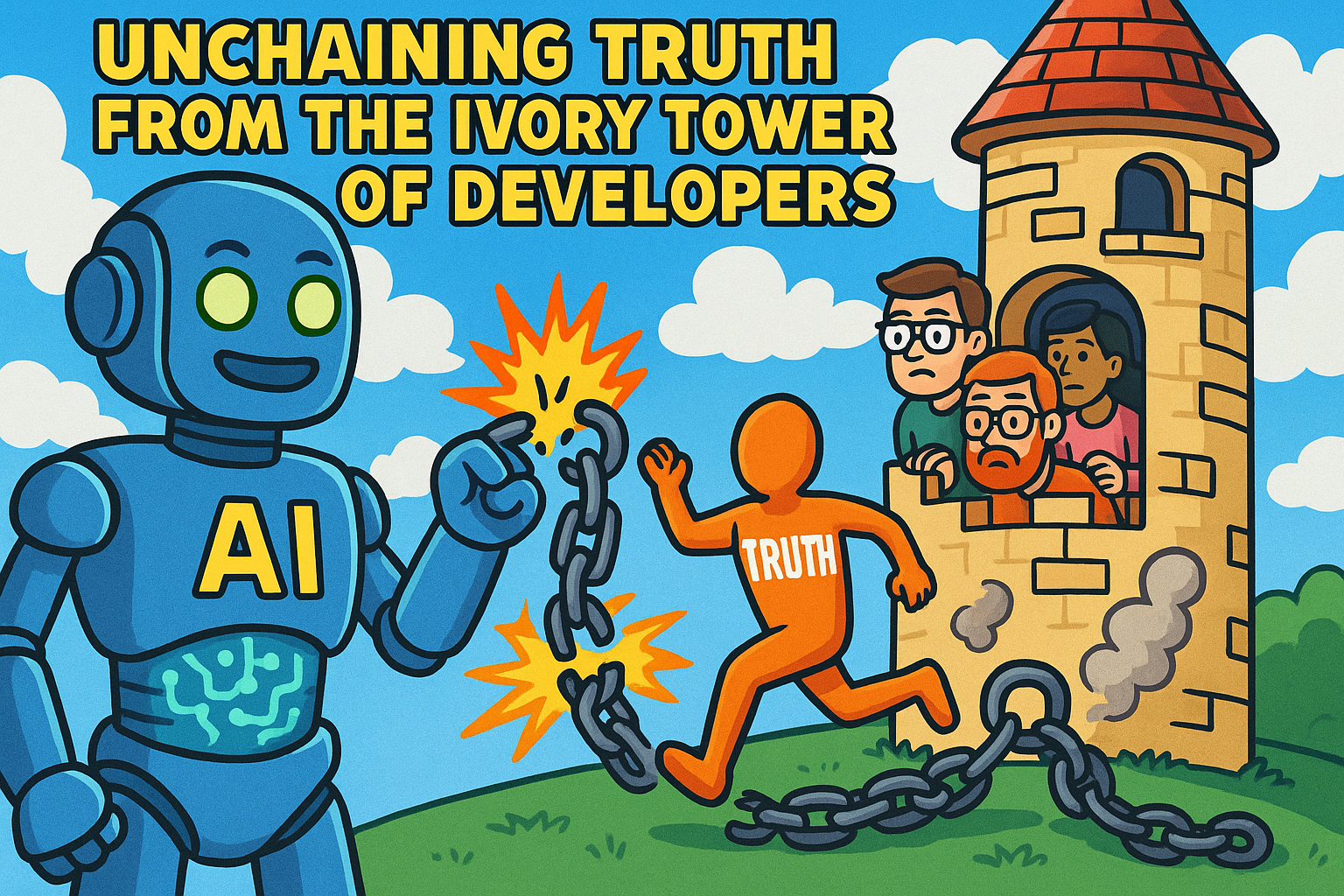 The Bitcoin Ploughman and the Bitcoin AI Reformation | by Ugly Old Goat |  Medium