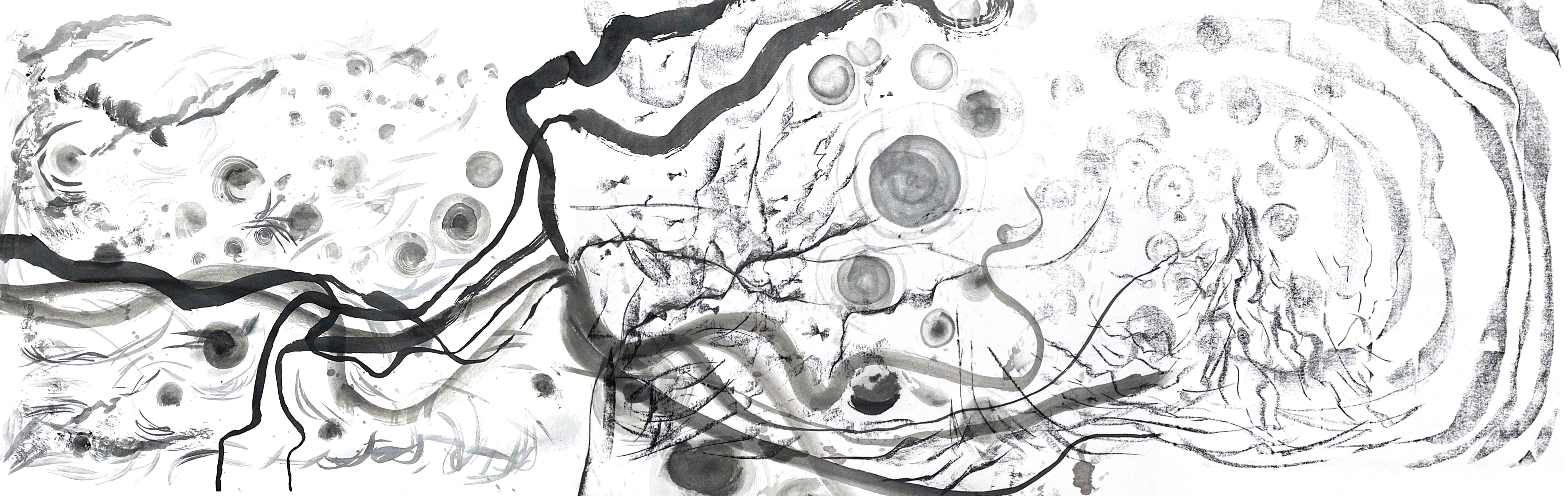 Sound Project | by Chelsea Tang | Collaborative Visualization | Medium