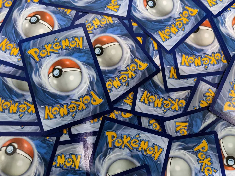 The Ultimate Guide to Understanding the Economics and Investment Potential  of Pokemon Cards | by Nandor Bujtas | Medium