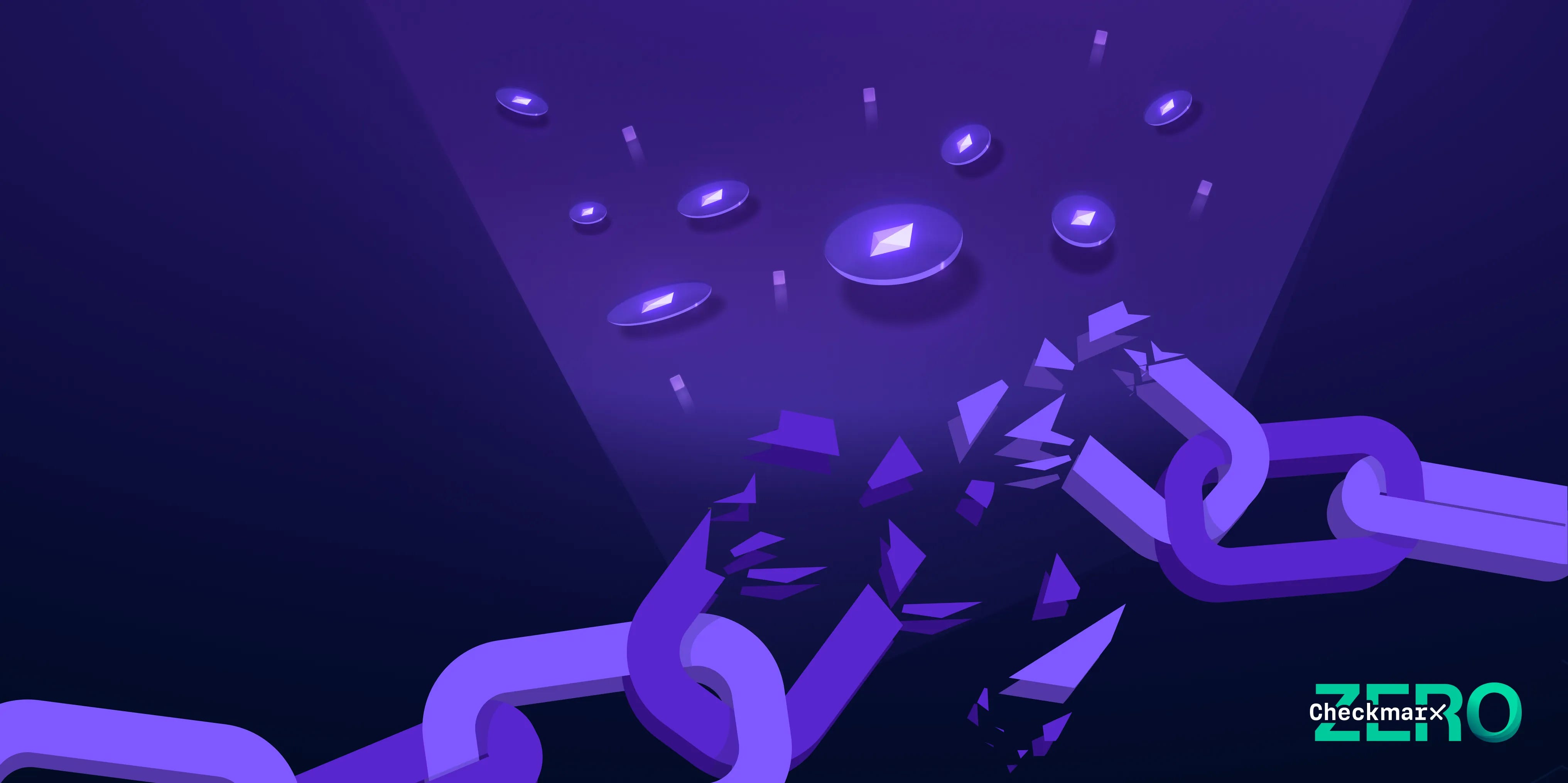 Cryptocurrency Enthusiasts Targeted in Multi-Vector Supply Chain Attack |  by Yehuda Gelb | Checkmarx Zero