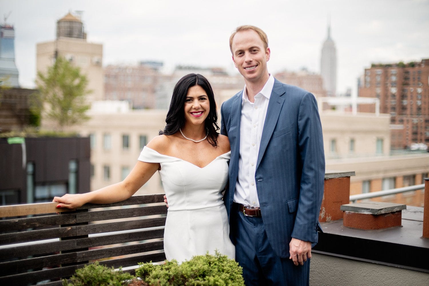 Marquette love stories. Stories of relationships found through… | by  Marquette University | We Are Marquette, image size:1500x1001