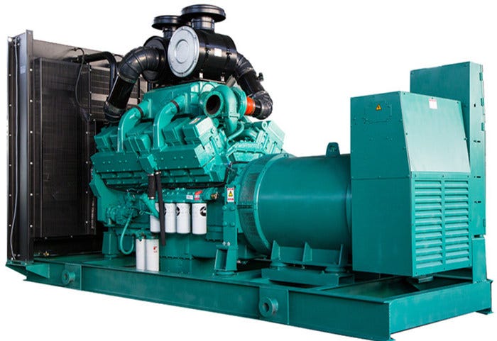 Can Diesel Generators Run 24 7: Unveiling the Truth