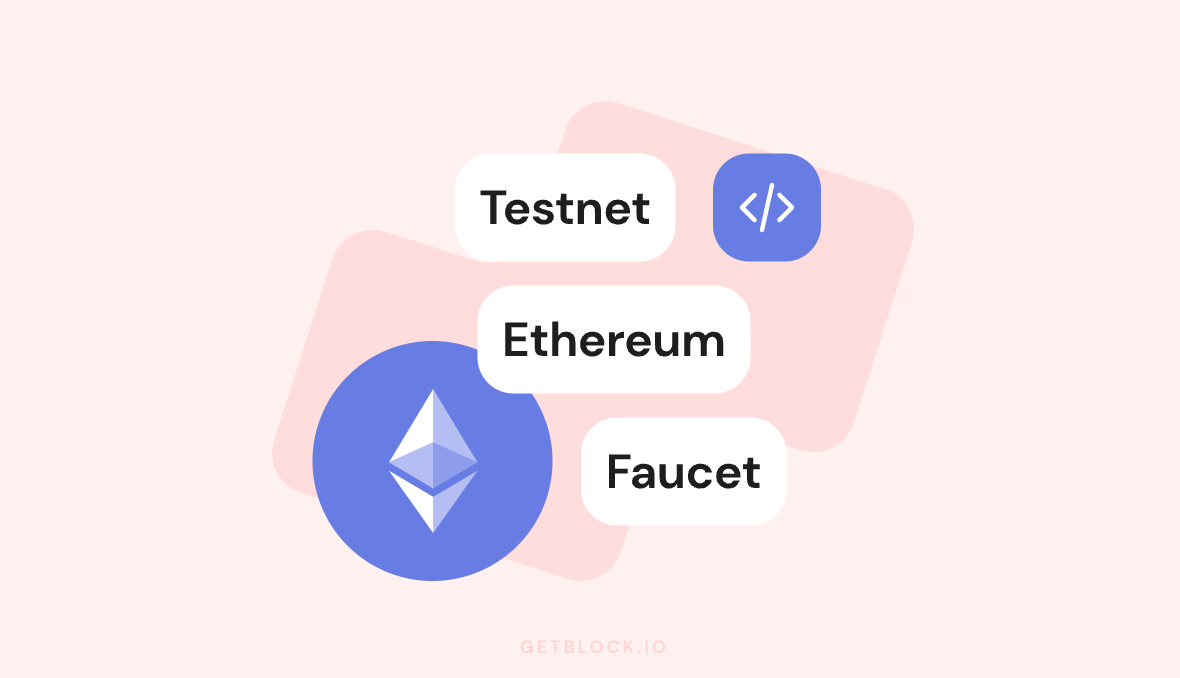 Securing Test ETH from Faucets: A Comprehensive Guide | by GetBlock | Medium
