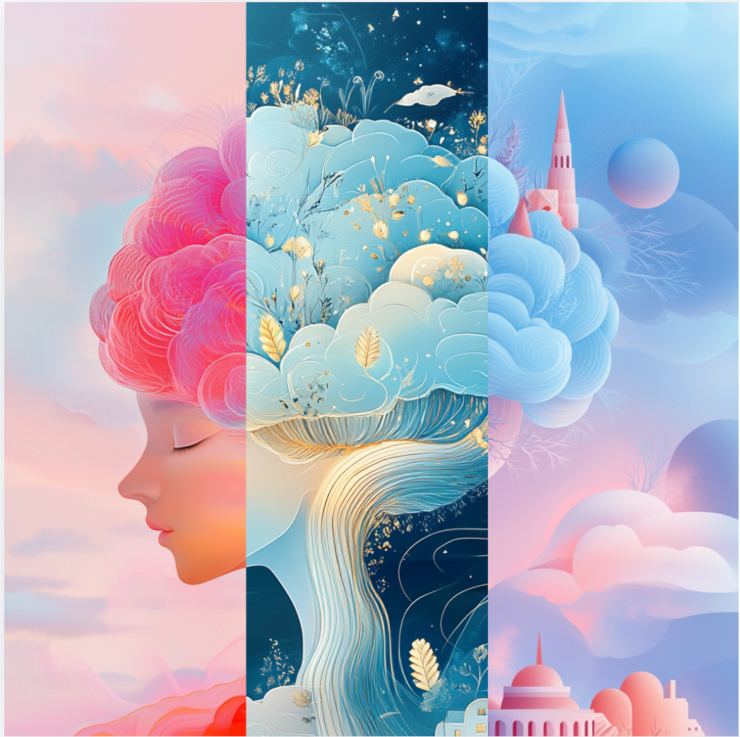 Midjourney New Image Editor is Here with Retexturing Mode🔥 | by Christie  C. | Generative AI
