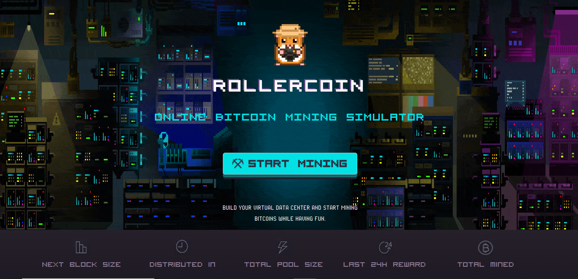 RollerCoin: The Ultimate Passive Income Generator | by The Blockchain  Expert | Medium