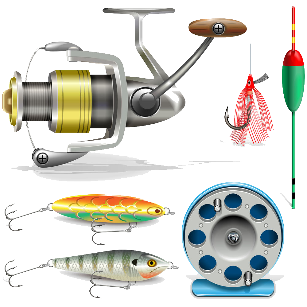 discount fishing gear and lures hooks reels Treble 25~50Pcs Brabed Sharp Triple Sea Fishing Hooks Ha 9km-dwlife For the anytime angler Discover the joy of hassle Cam's 1,066 Pieces Ultimate Assorted