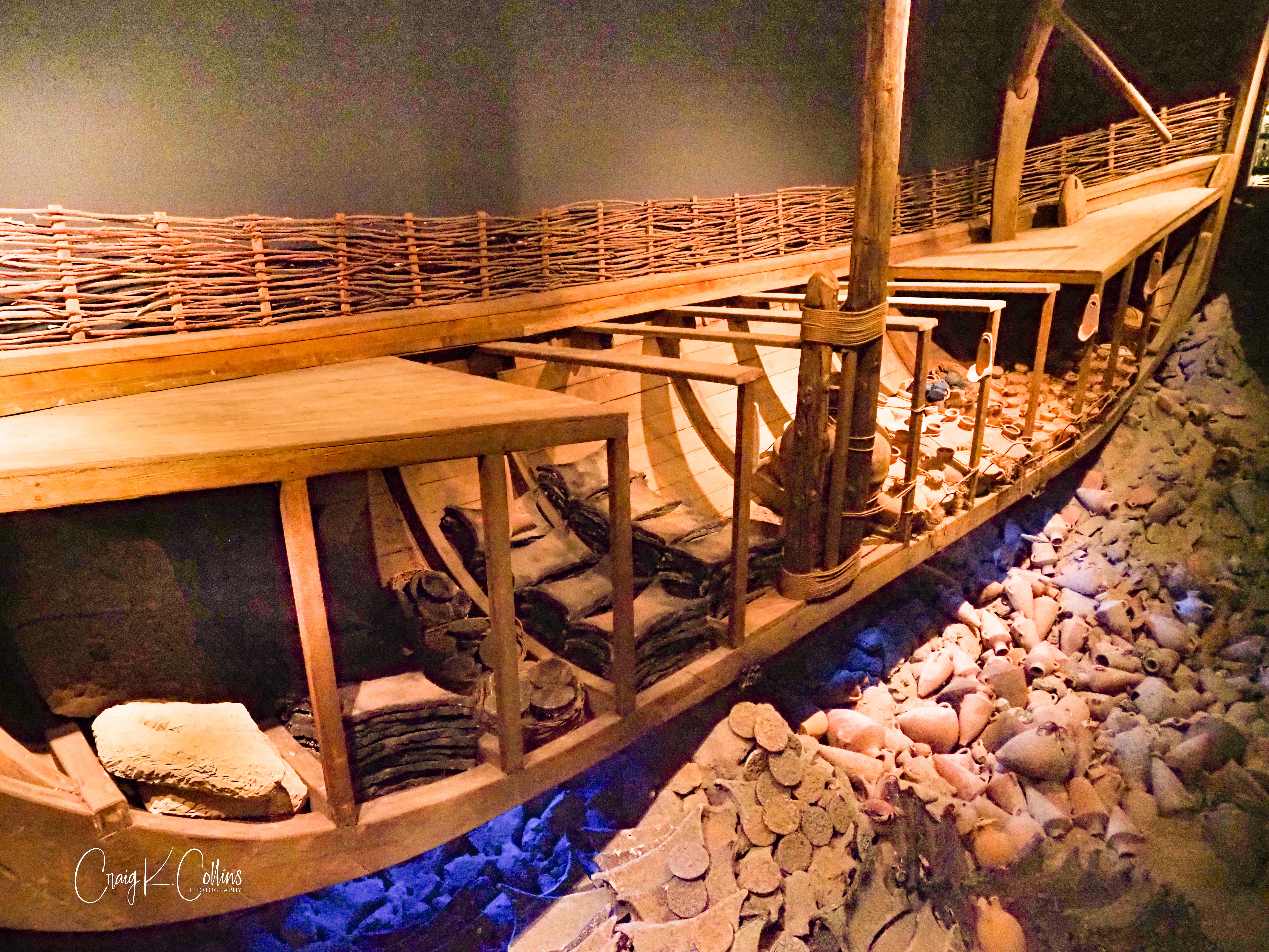 11 Sunken Ships Around the World—And Their True Stories, image size:5184x3888