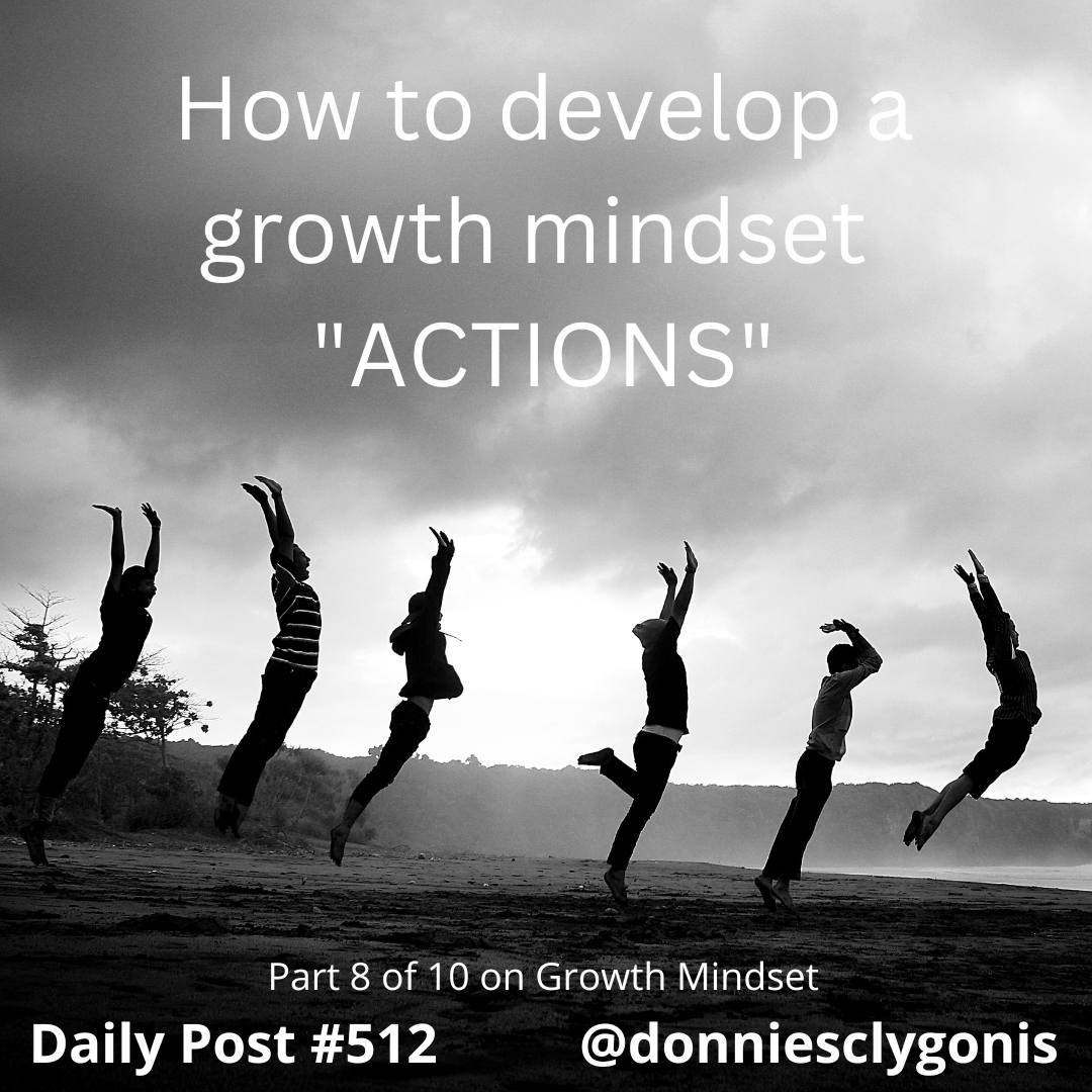 How to Use Growth Mindset in Fitness: Transform Your Workout Results