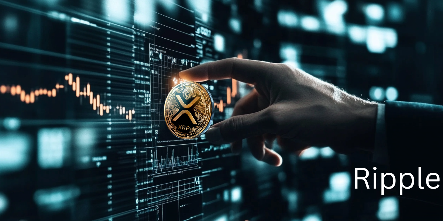 Bitcoin Breaks Records: Is XRP Set to Skyrocket Next? | by Marc Kramer |  Medium