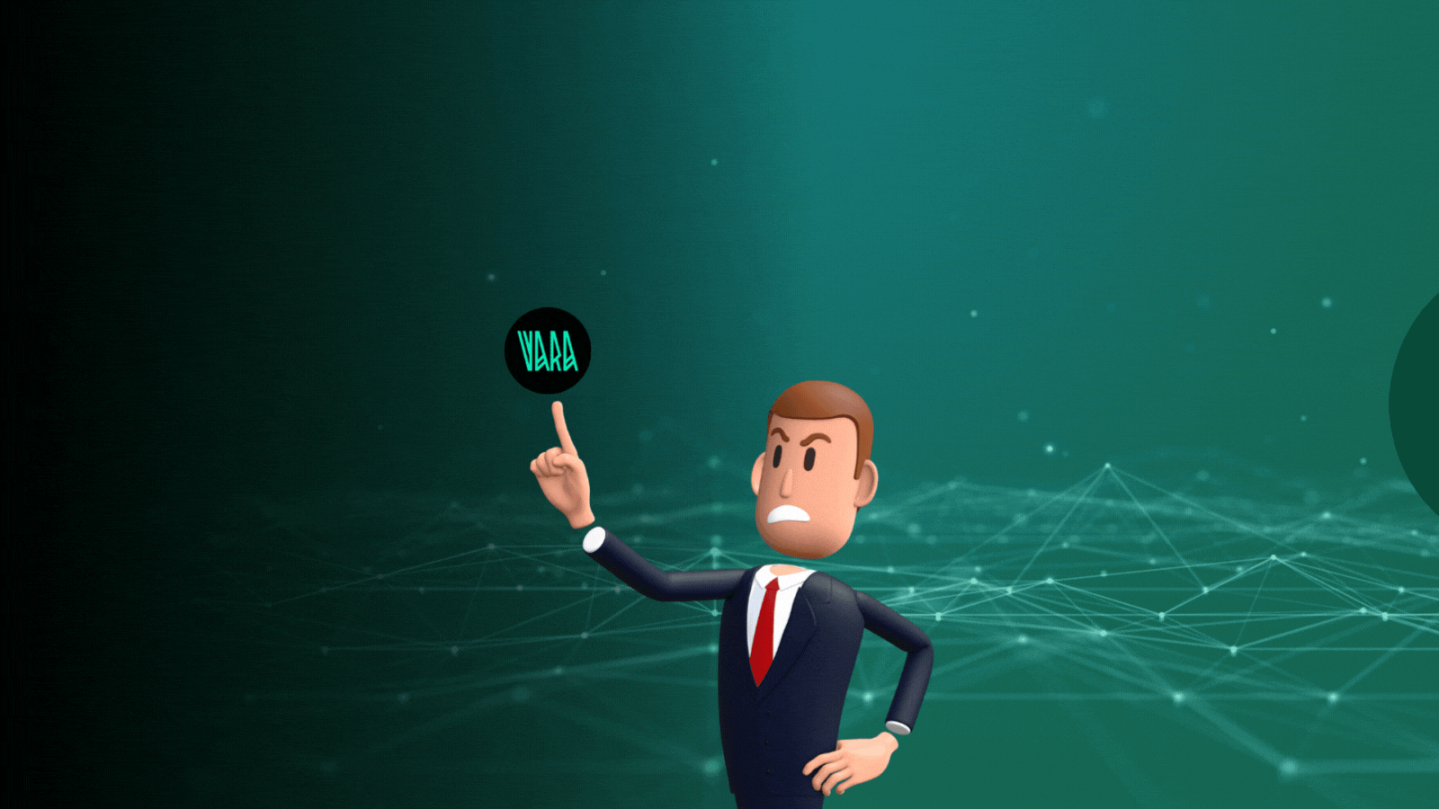 Introducing Vara Network, a revolutionary in blockchain development Power  by Gear Protocol | by MosesMee | Medium