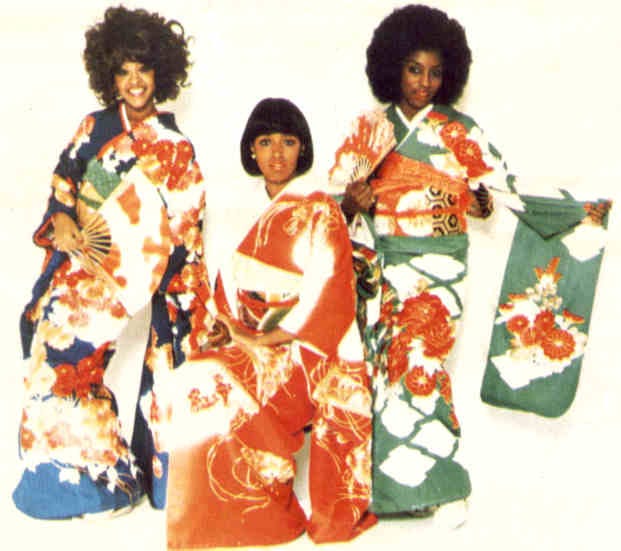 The Japan – Soul Train Connection | by dex digital | Medium