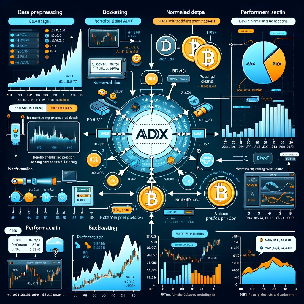 Evaluation of a Cryptocurrency Trading Strategy Using ADX and ONNX-Based  Price Predictions | by Javier Santiago Gastón de Iriarte Cabrera | Medium