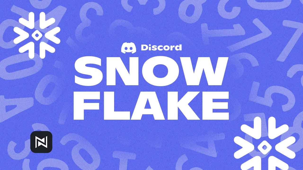 Discord Snowflake Explained, ID Generation Process | by Roonie