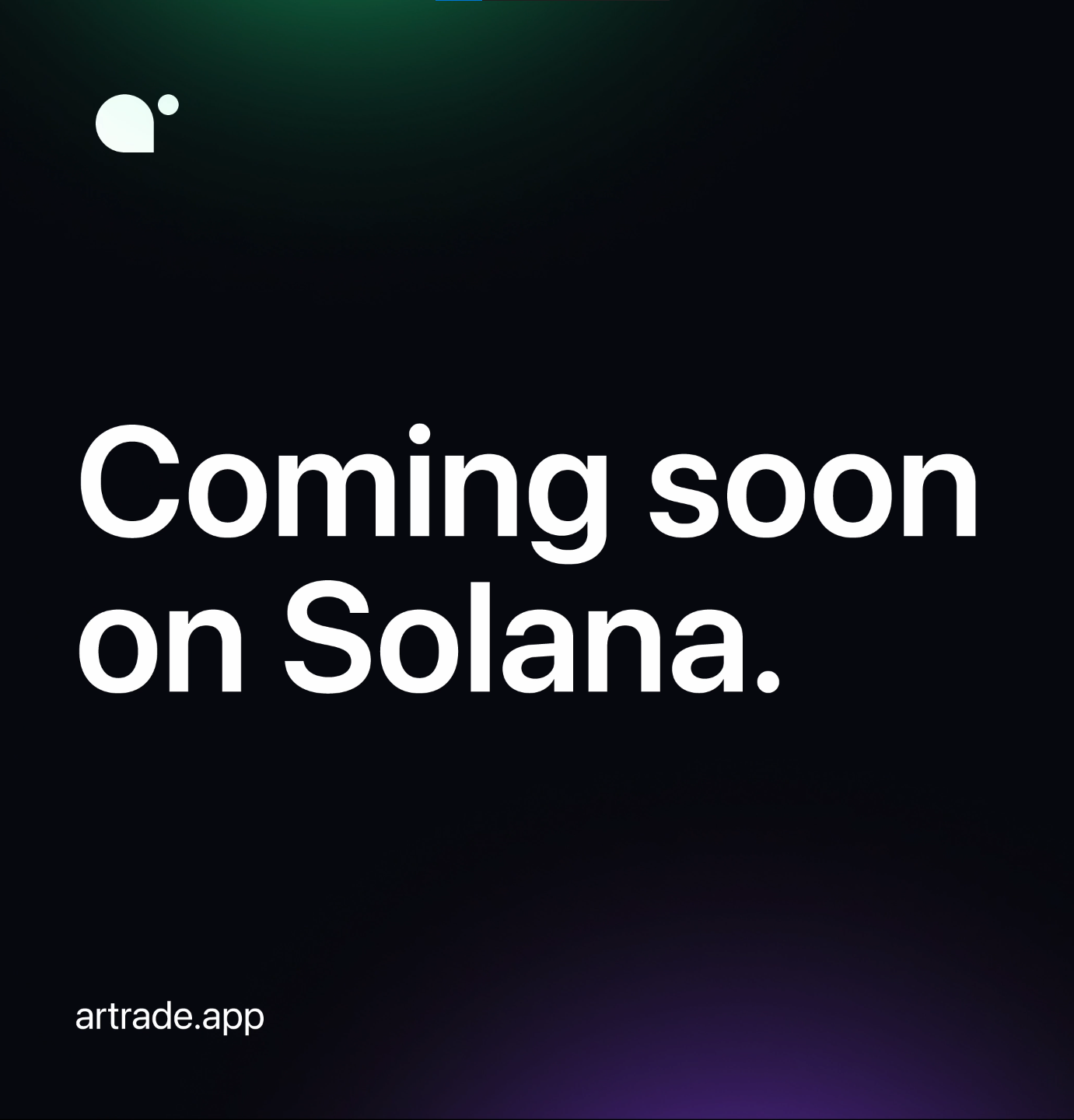 ATR token migration: a new era for Artrade on the Solana blockchain | by  Artrade | Medium