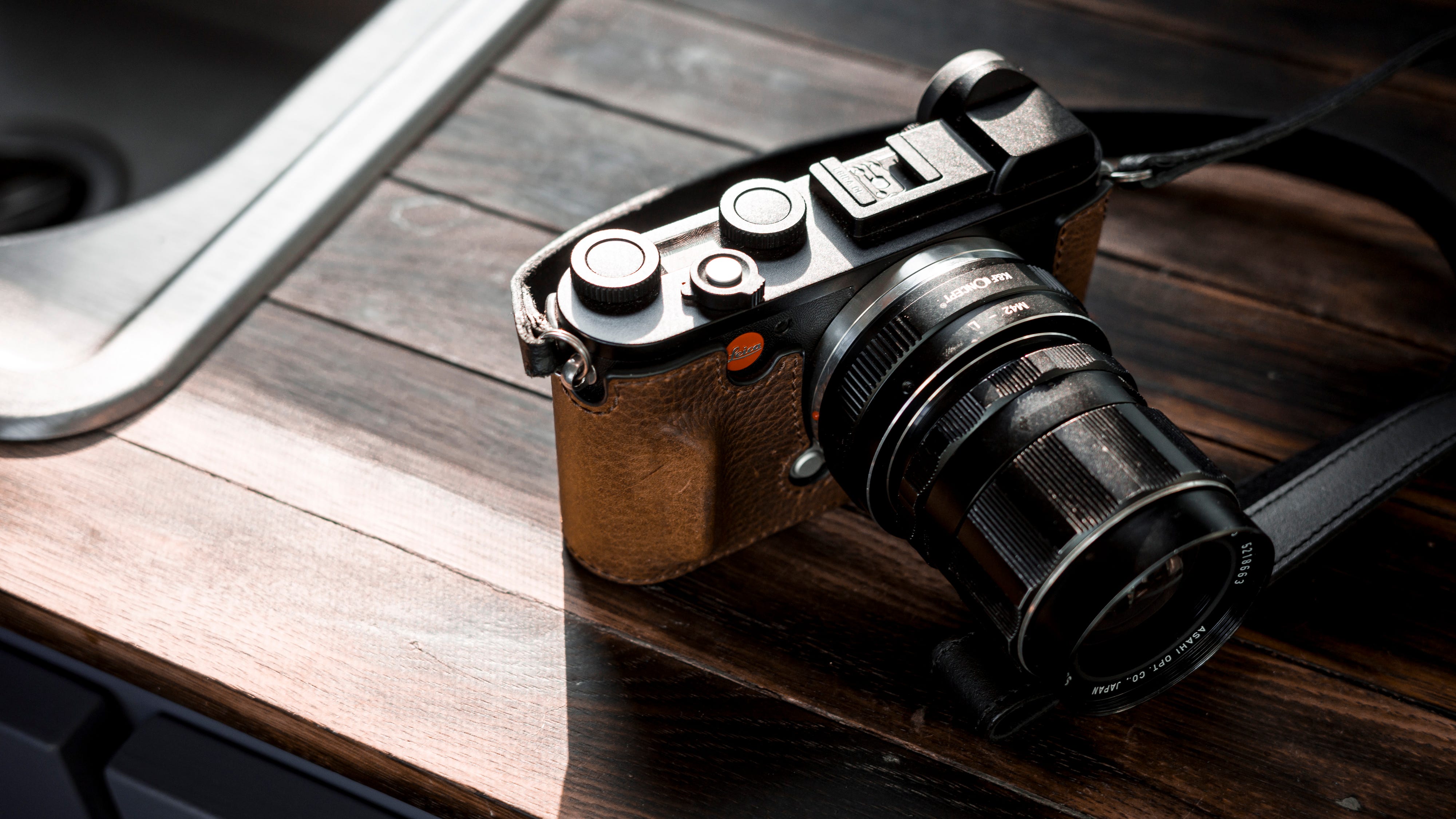 Super MC Takumar 35mm F2: Vintage Lens Delight | Fox Foto Co
