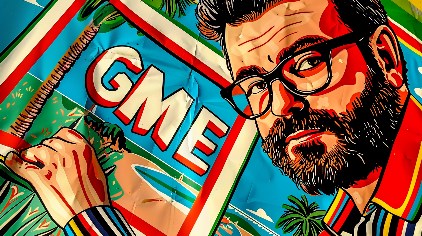 Ready to Throw Money in Meme Stocks? Read This First! | by Henrique  Centieiro | Henrique Wealth Academy | Medium