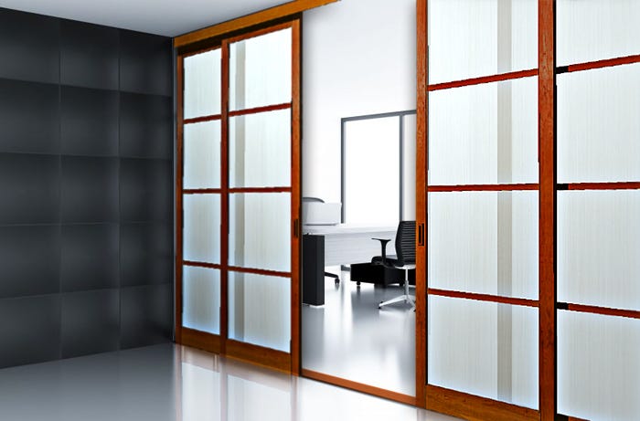 Shoji Screens & Sliding Doors- Finest Touch of Japanese Elegance