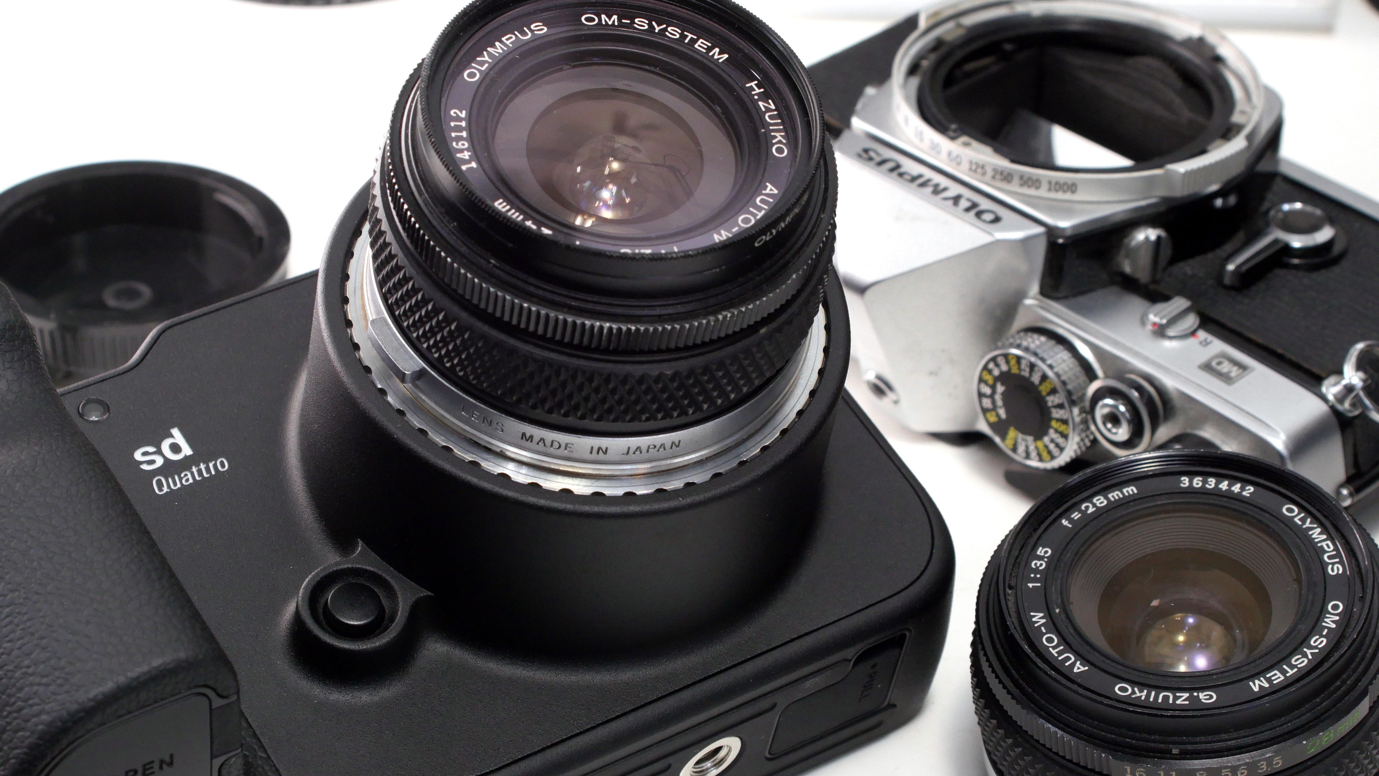 sigma sd quattro オマケ付き 好機到来】Sigma sd Quattroが欲しい！ | THE MAP TIMES