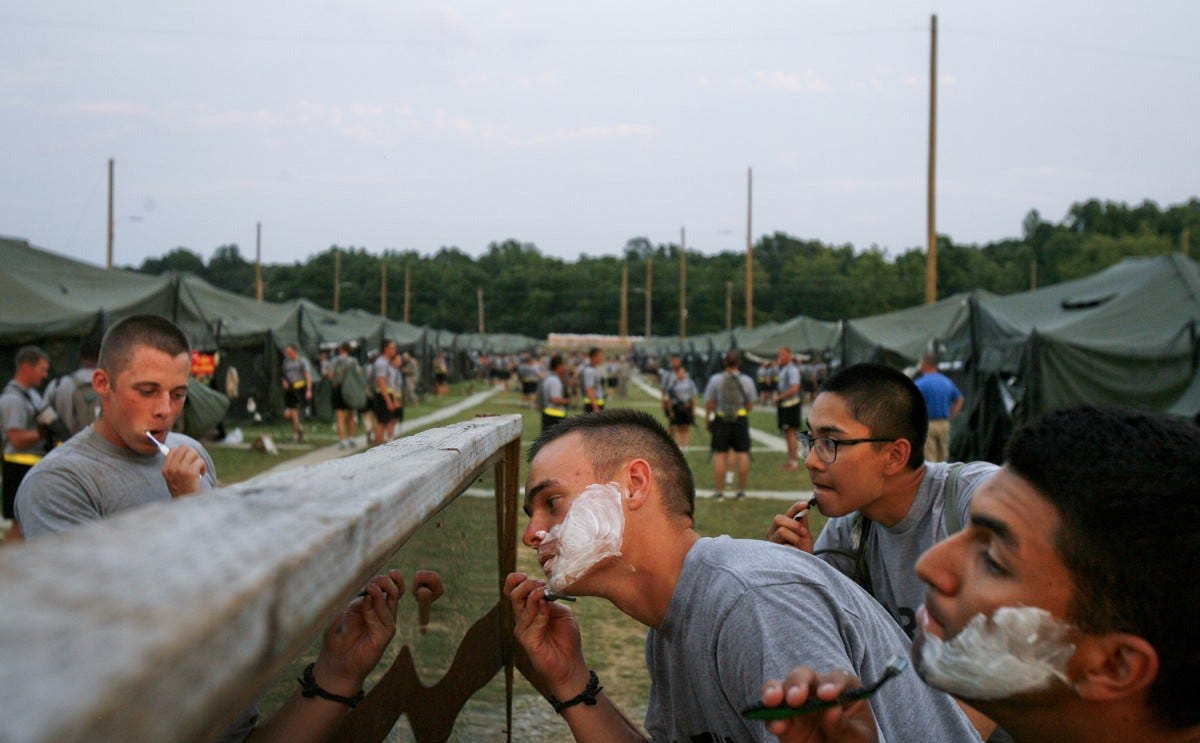 vegan straight edge GATHER Tシャツ medium