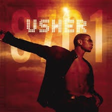 洋楽 R&B Usher The Greatest R&B Series: Is 8701 Usher's Best Album? | by DAR