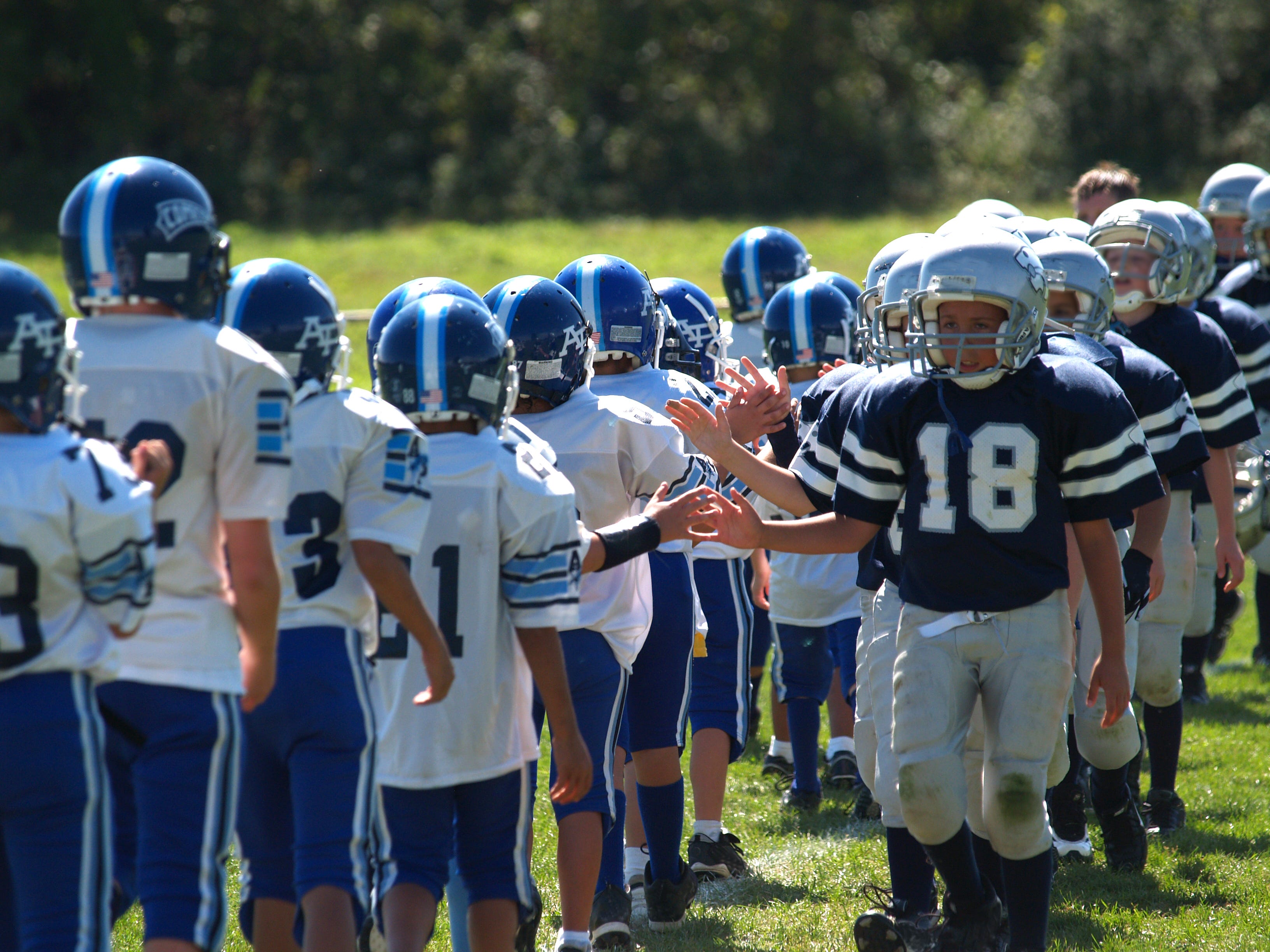 Why is Football a Good Sport: Top Benefits You Can’t Ignore