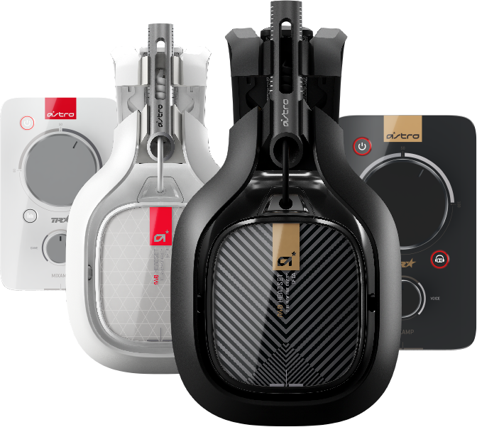 その他 ASTRO A40 MIXAMP Astro A40 TR Headset Plus MixAmp Pro review: Astro's latest