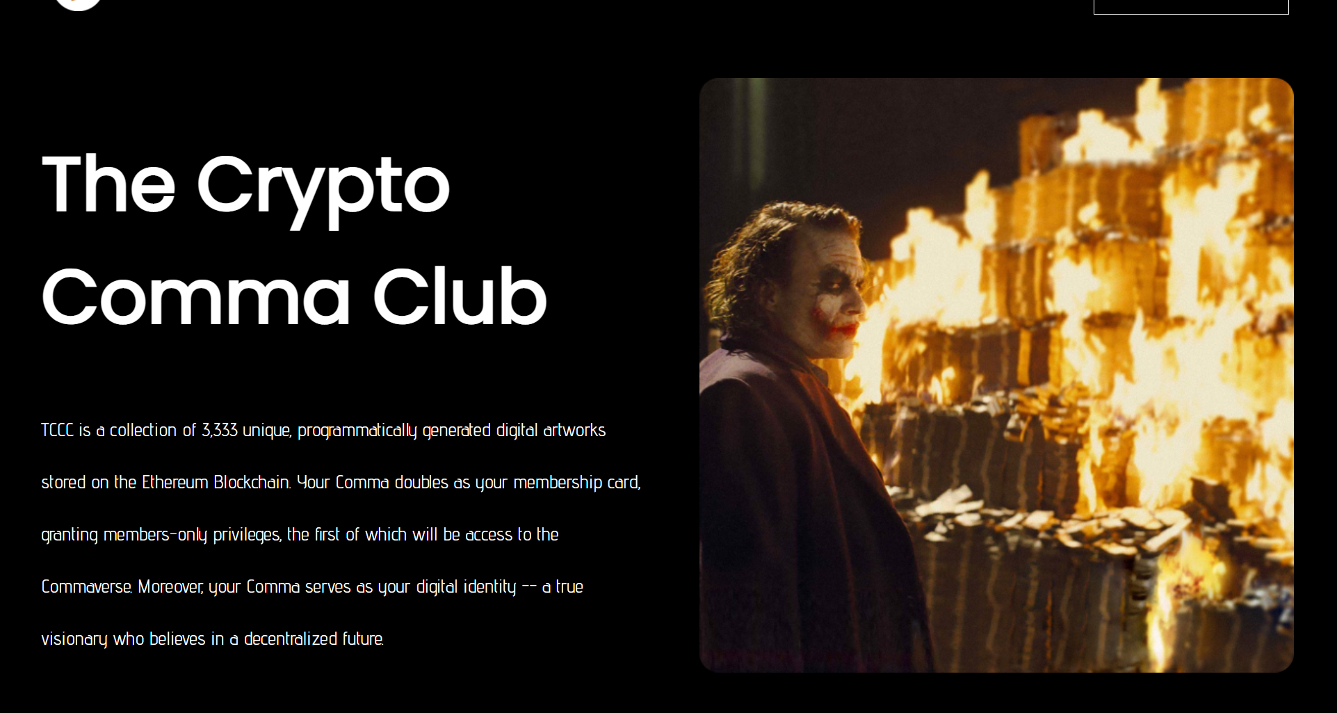 So, These People in the NFT Space Plan to Literally Set $1 Million on FIRE!  | by Jim Dee — From Blockchain to Bookshelves. | Web3 & Generative NFT  Programming Articles | Medium