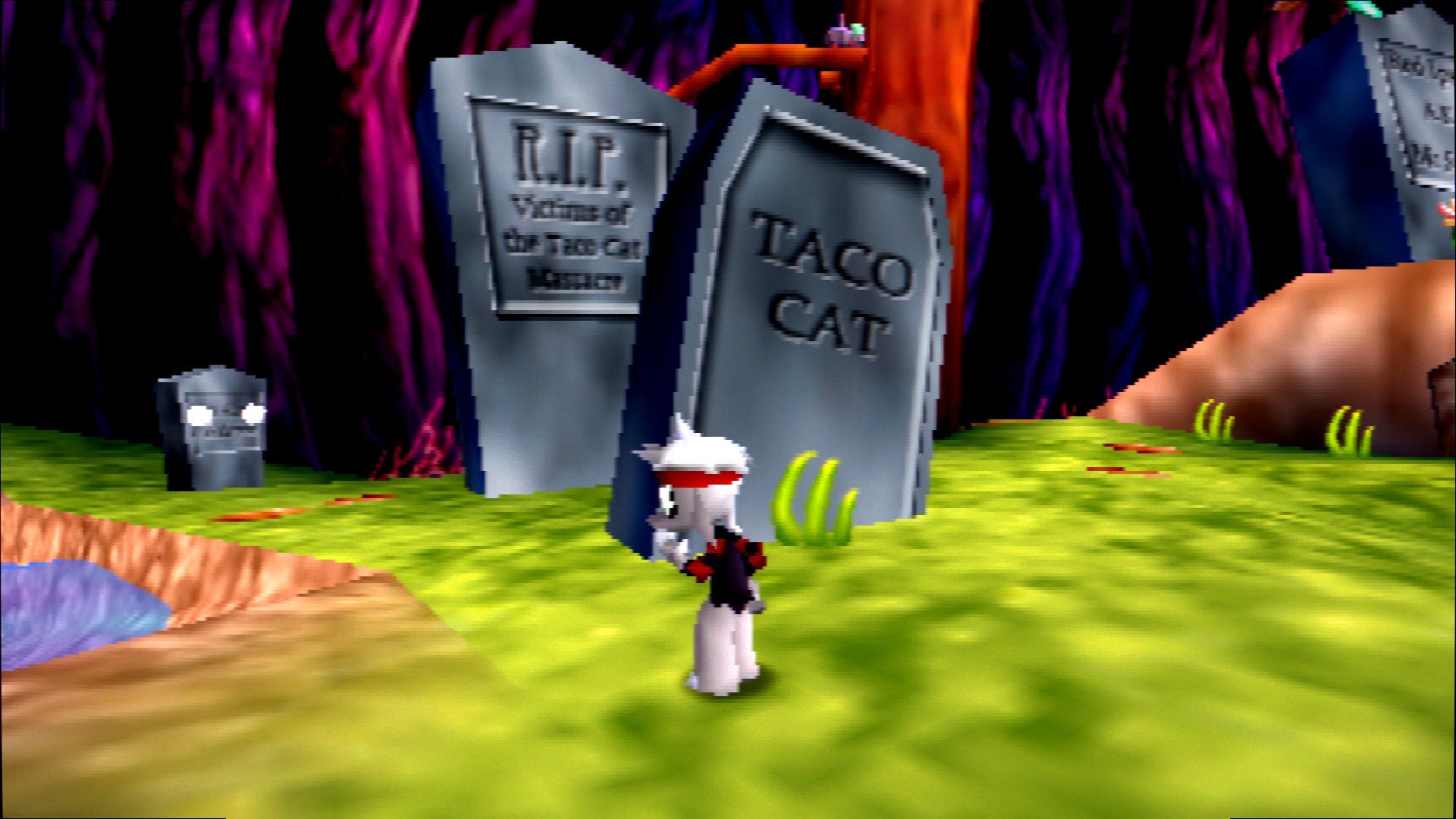 Corn Kidz 64 Revives The 90's 3D Platformer With Style | by