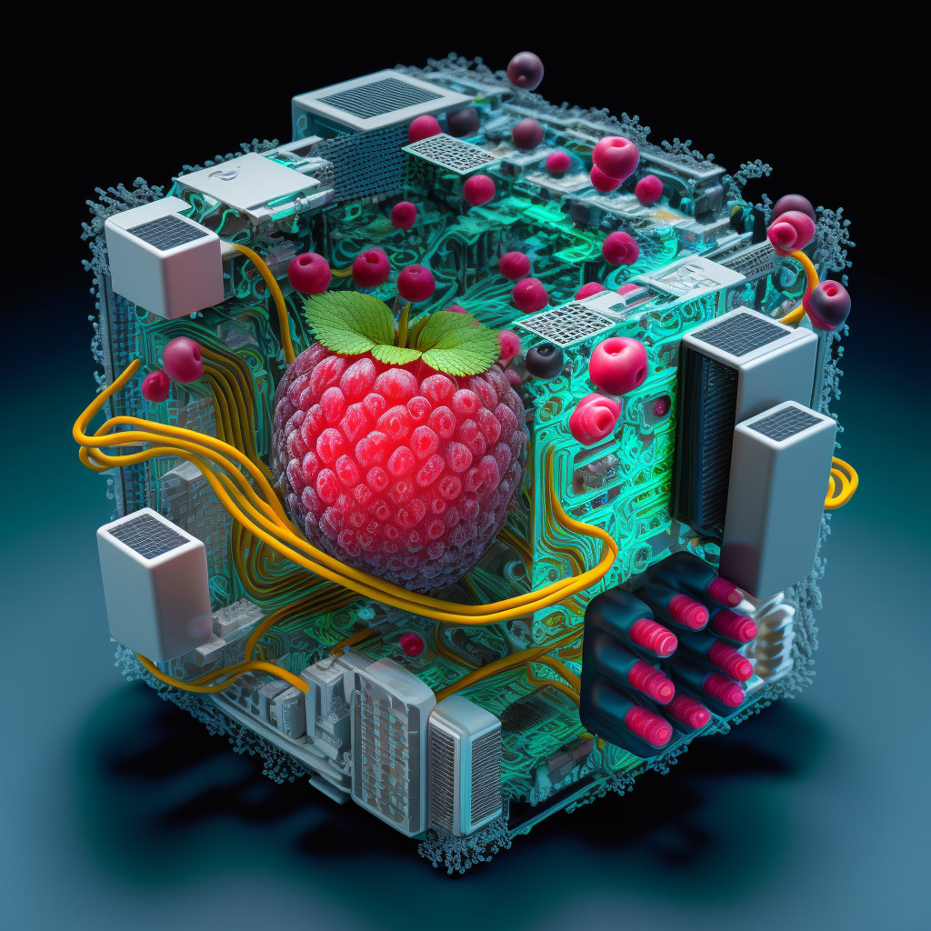 How to Turn a Raspberry Pi Into a Little Passive-Income Machine | by Julian  | Geek Culture | Medium