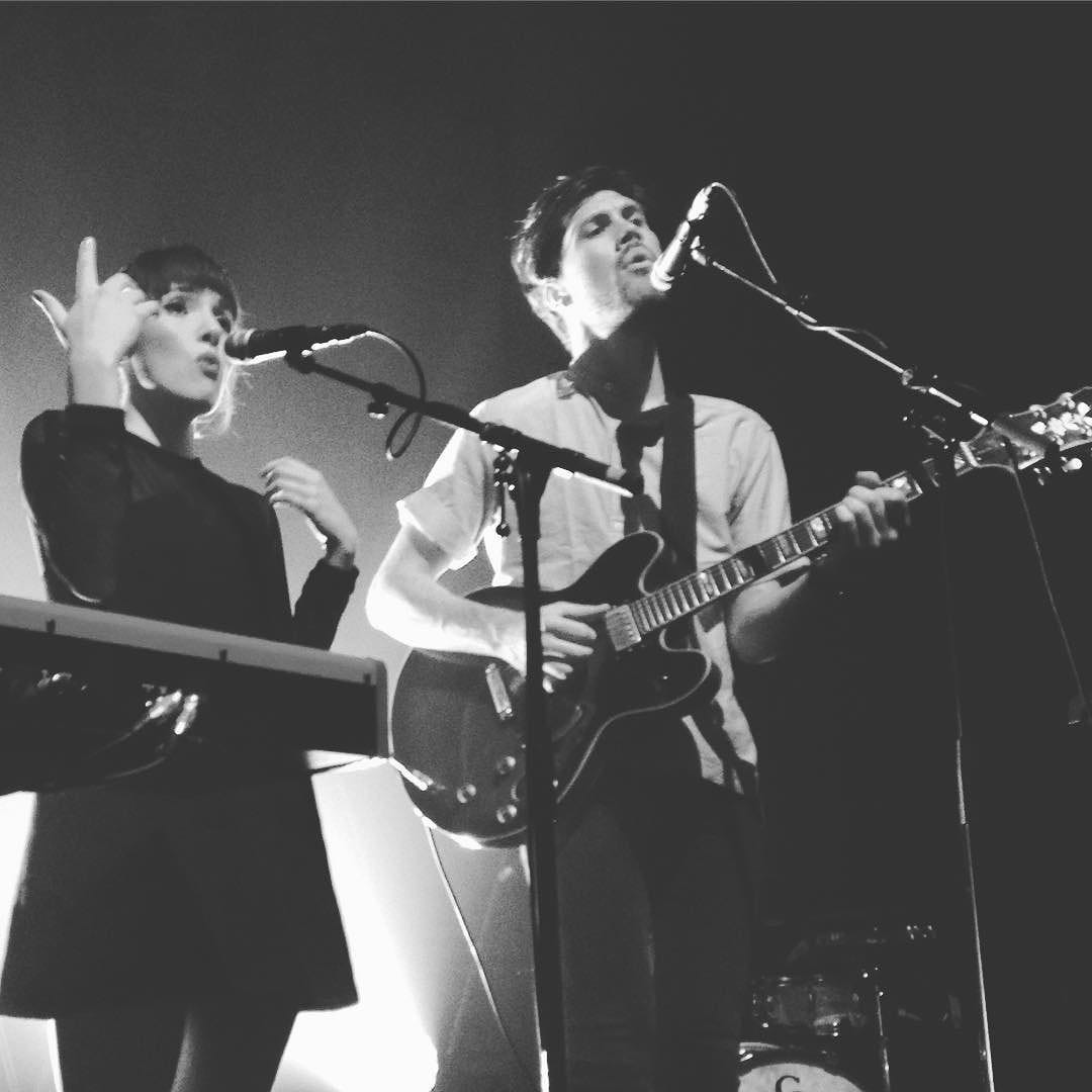 Album Review: Oh Wonder — Ultralife | by Jacqueline B