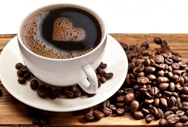 Coffee: The Good, The Bad and The Ugly of your Daily Cup of Joe | by Ben  Miknis | Medium