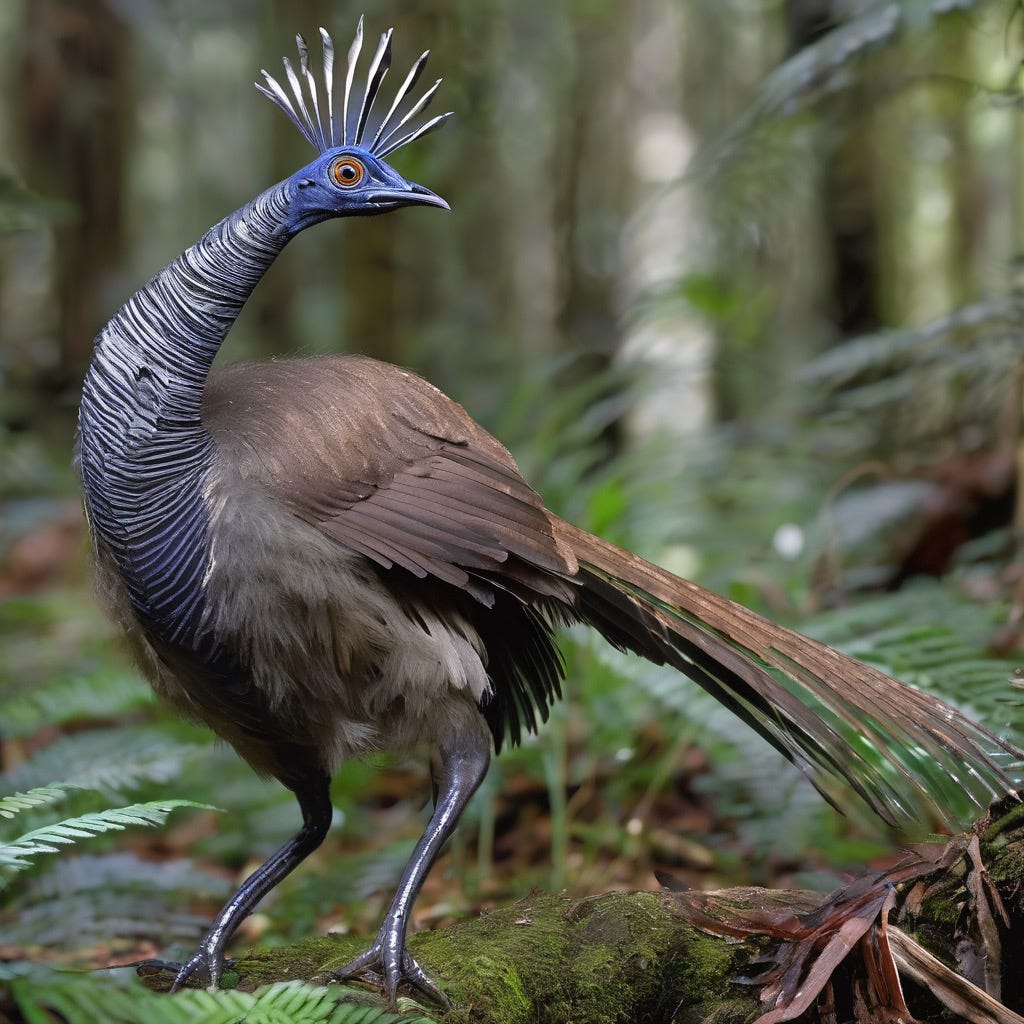What Bird Sounds Like a Car Alarm: Surprising Nature Sounds Revealed