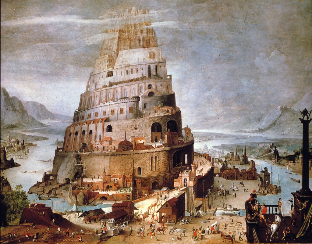 Bitcoin Cash and The Tower of Babel | by Alex Millar | Medium