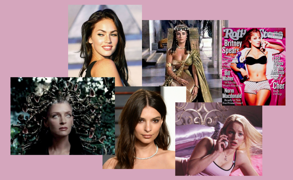 Internalised Misogyny, Hypersexuality And Hollywood: The World Hates Women  | by Imaan | An Injustice!