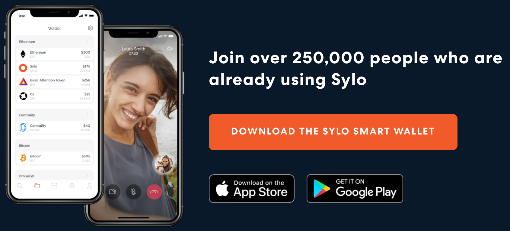 Sylo: A Decentralized P2P Messaging Platform | by Dric | ExNetwork | Medium