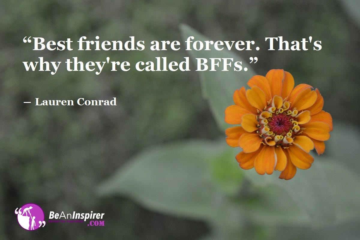 7 Effective Ways To Make Best Friends Forever | by KrishNick | Medium, image size:1200x800