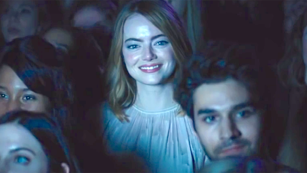 Symbolism of Colour in La La Land | by the eighth | Medium