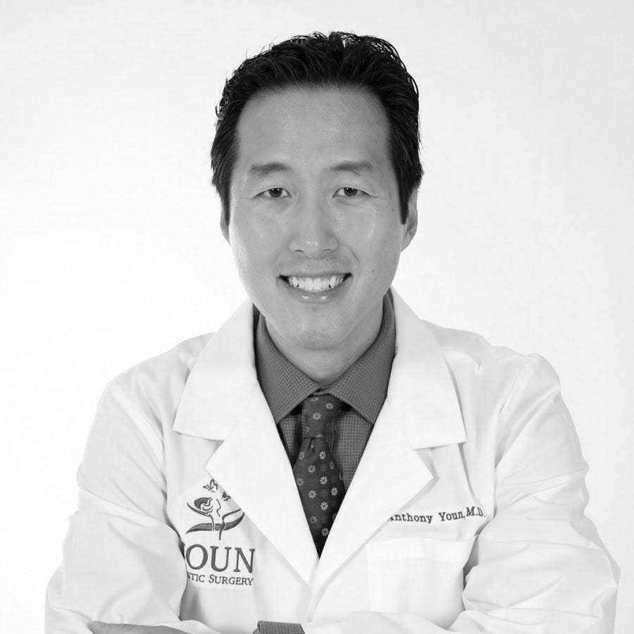 anthony youn glutathione 5 Strategies To Grow Your Private Practice with Dr. Anthony Youn | by Krish  Chopra | Authority Magazine