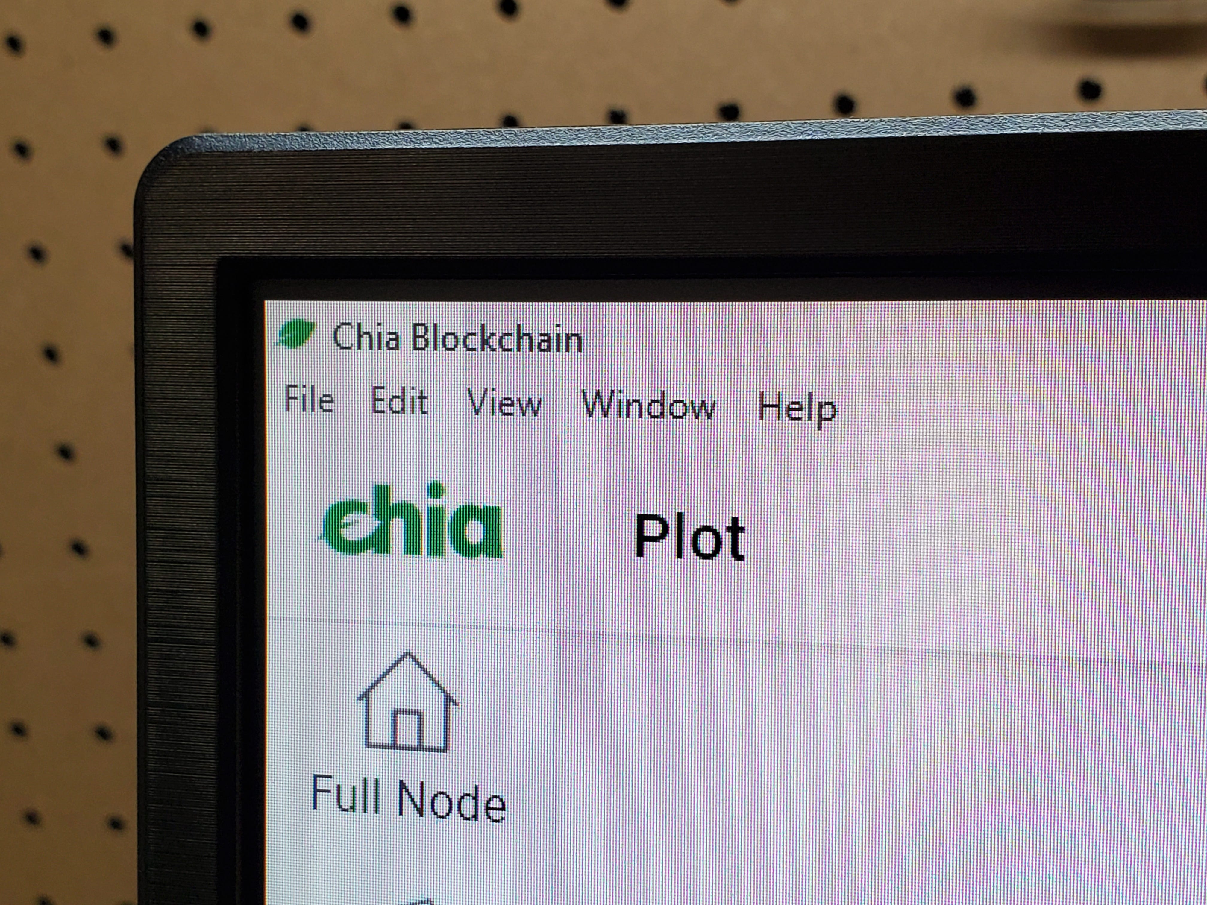 How to Farm Chiacoin, the New Eco-Friendly Cryptocurrency | by Thomas Smith  | Blockchain Life Tech