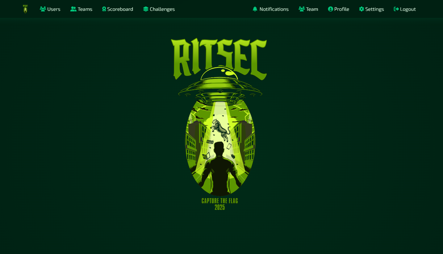 RITSEC CTF 2025 | Writeups | InferiorAK | by InferiorAK | Medium